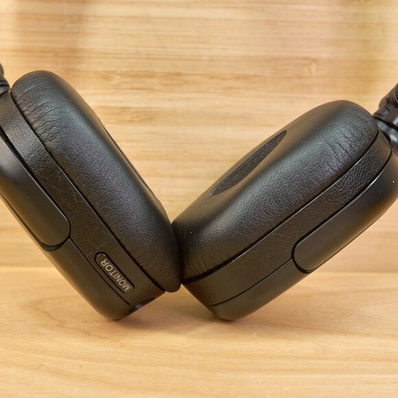 Sony MDR-NC200D Digital Noise-Canceling Headphones / Tested & Working - Picture 4 of 9